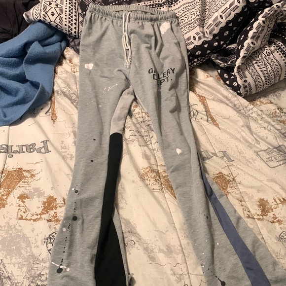 Other - Medium gallery Dept sweatpants